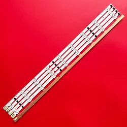 5/35pcs LED Backlight TV Strip LED for Samsung 2013SVS32H  D2GE-320SC0-R3 UN32F5000AGXZB UN32F5000AGXPR UN32F5000AGXPE