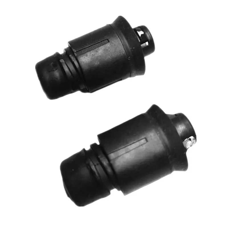 【BLACK FRIDAY】6Pcs Trunk Bonnet Rubber Pier Adjustable Stop Bonnet Buffer Block 8733AR 7908Y6 For 508 Tail Gate Block Li