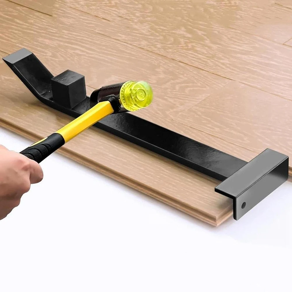 ABLG Floor Install Pull Bar Multifunctional Pull Bar For Professional Flooring Installation