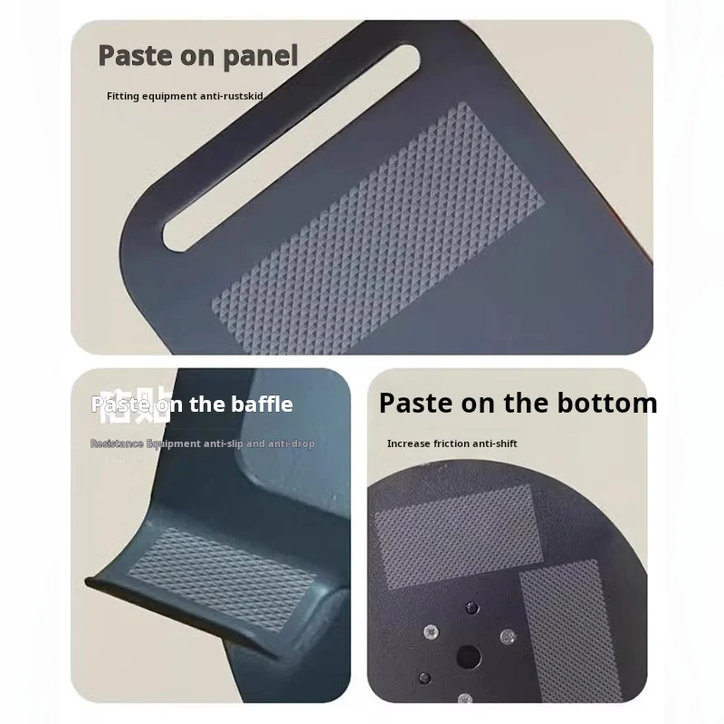 2025 جديد عالي الالتصاق مقاوم للماء مقاومة للاهتراء تحديد شريط لاصق الماس نمط المضادة للانزلاق الشريط لحامل الهاتف