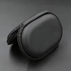 KZ-Étui pour écouteurs, boîte nar, sac portable, support de protection, accessoires