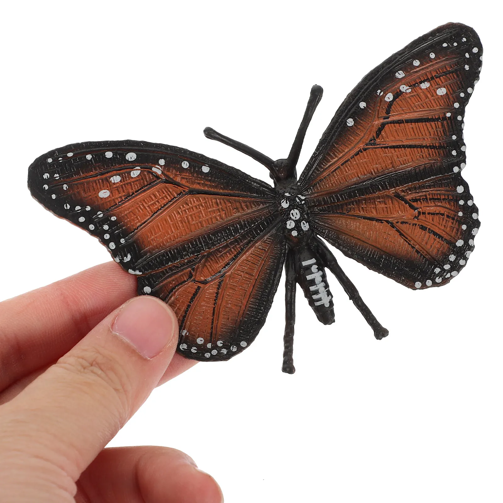 Butterflies for Crafts Decorations Butterfly Figurine Artificial Model Recognition