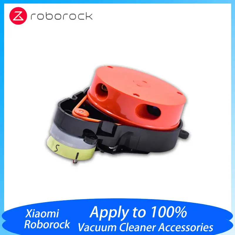 

Roborock S55 S6 S5 Max S6MaxV S45 Max S7 Лазерный датчик расстояния Запасные части Робот-пылесос LDS Аксессуары