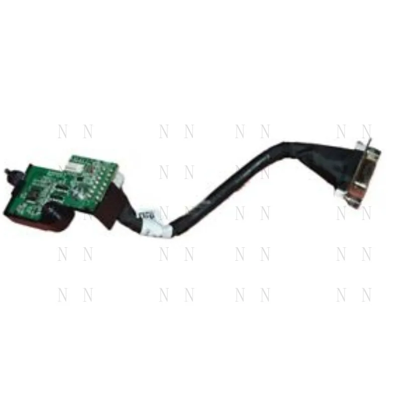 Z  FOR Dell OEM Optiplex 3040 5040 3046 7040 I/O VGA Board w/ Cable TXA01 FP9X3