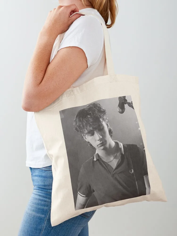 Robert Keating Tote Bag Big bag Handbags bag for beach