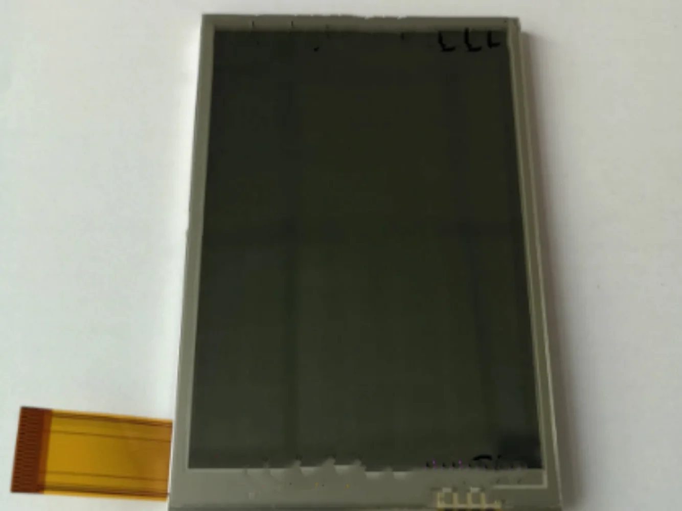 

COM43H4N91 UTC COM43H4N59 UTC LCD Display Screen