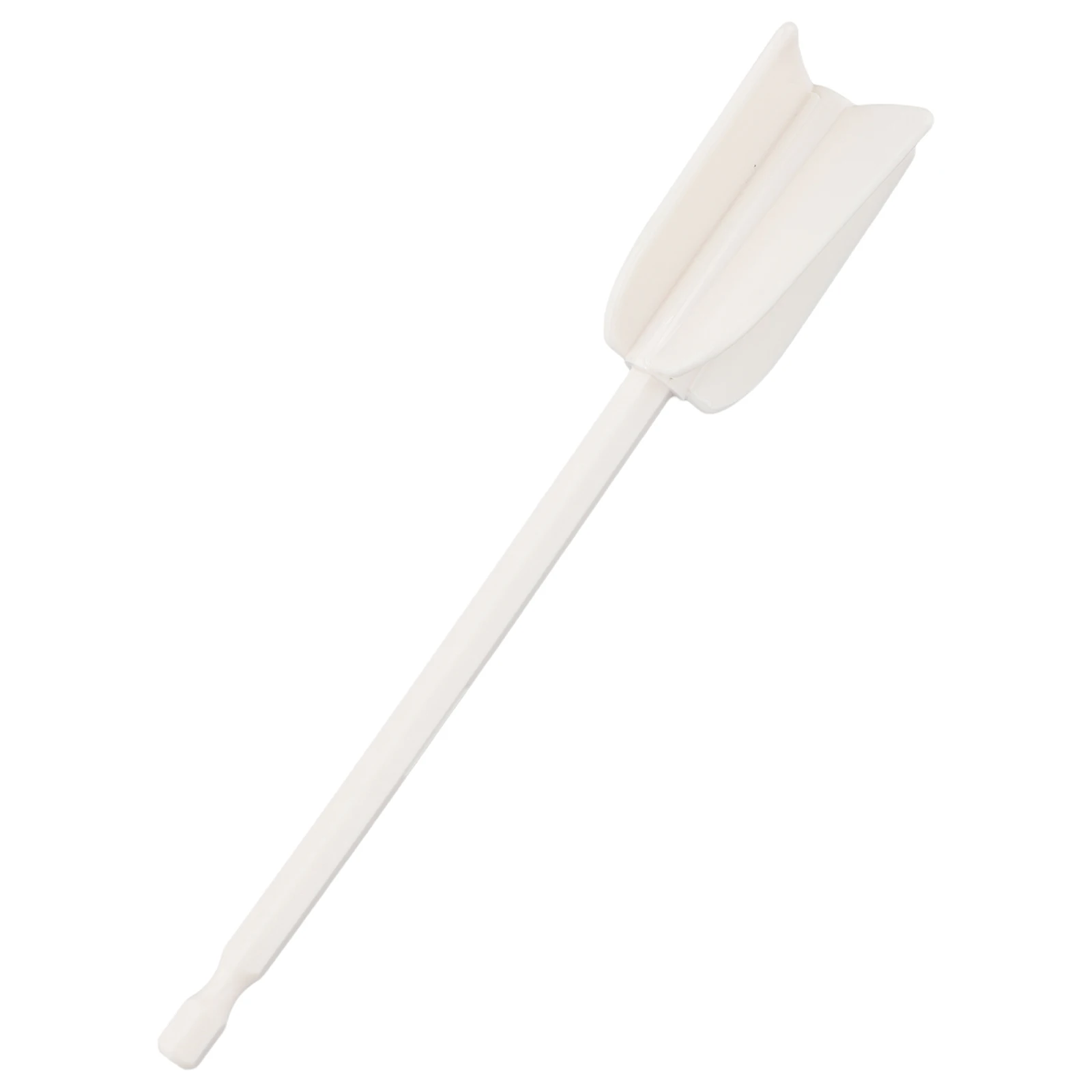 Epoxy Mixer Paint Drill Attachment Paddle Consistency                    Liquids Resin Head Stirrer Resin Head Mixer Accessories