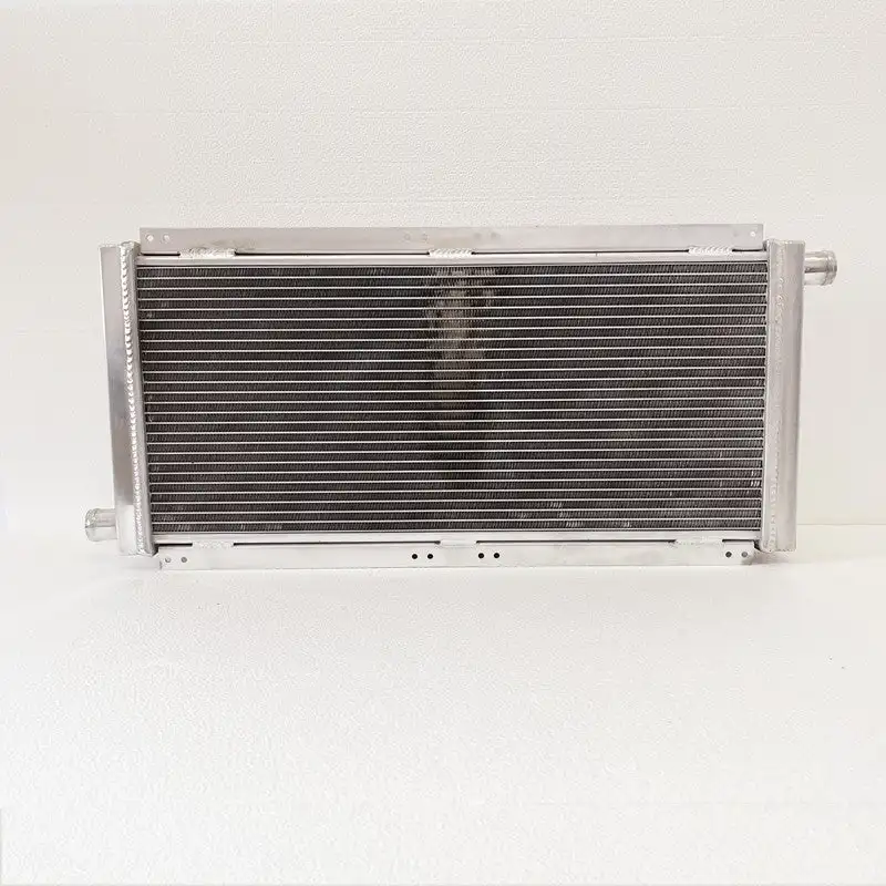 

For 1994-2010 Lotus Elise/Exige Series 1&2/Vauxhall VX220 MT Aluminium Radiator 1995 1996 1997 1998 1999