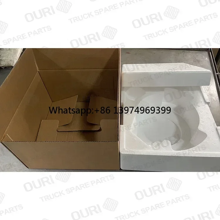 Heavy Duty Truck Parts 6482000157 Hydraulic Clutch Release Bearing for Mercedes Benz DD15 MP4