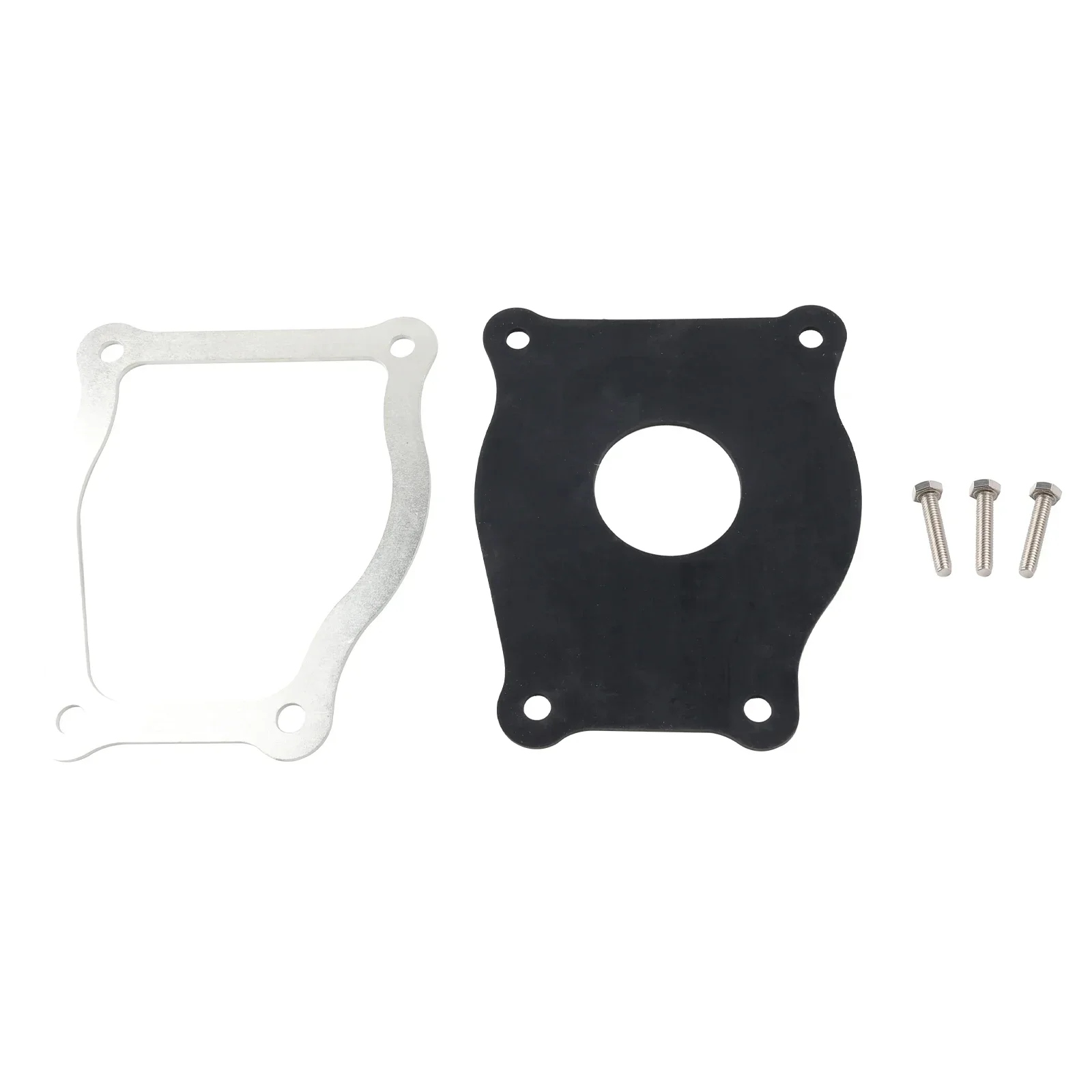 5/6 سرعة صندوق شيفتر قصير أسود بأكسيد الألومنيوم الخام لمازدا MX-5 NA NB علبة التروس MX5 IRP الأجزاء الداخلية #5