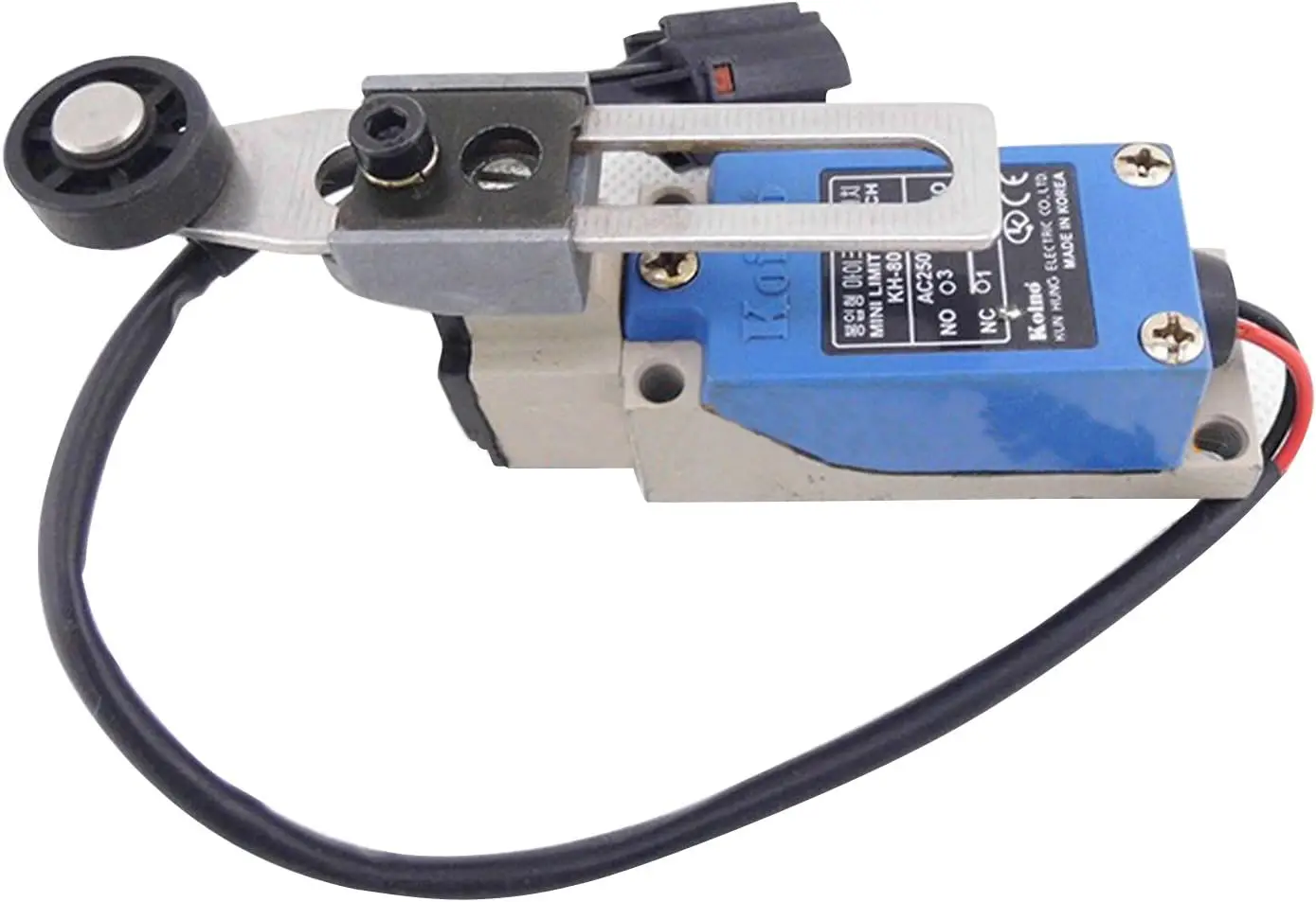 

301411-00030 549-00046 Электромагнитный клапан, магнитный пилотный переключатель 24 В для Daewoo Doosan DH80 DH150 DH220 DH225, детали экскаватора