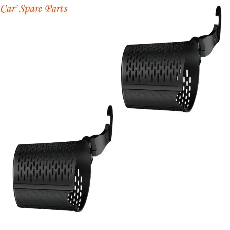 

Y4UA Подставка-органайзер на подголовник автомобиля для напитков и мобильных устройств в автомобилях