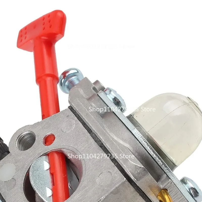 

C1U-H39A подходит для карбюратора триммера UP00608A UP00608 UP00021