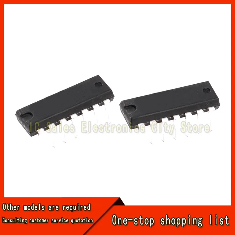 

(10 шт.) 100% новый BA10339 DIP-14