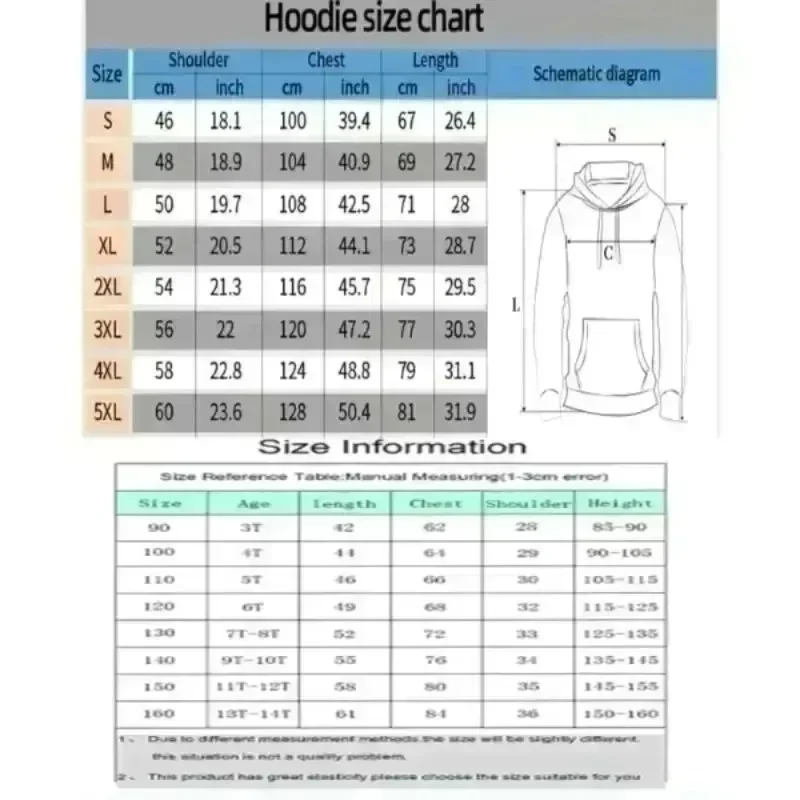 EEN STUK Anime Luffy Gear 5 Gedrukte Hoodie Heren en Dames Herfst/Winter Nieuwe Editie Harajuku Grote Losse Casual Katoenen Top