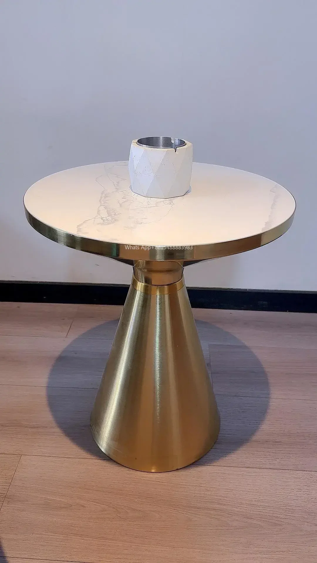 Reception, Coffee Table, Hotel, Slate, Modern, Home, Balcony, Living Room, Sofa, Round Table