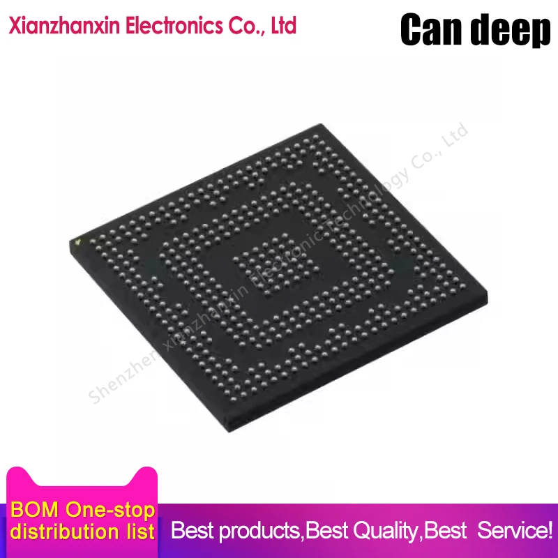 

1pcs/lot MCIMX27LVOP4A MCIMX27LVOP4 BGA404 Microprocessor in stock