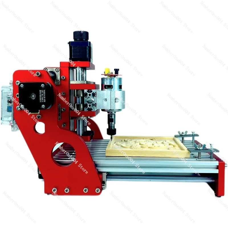 

CNC1419 Станок по металлу, деревообработки, гравировки и резки алюминия, меди, дерева, печатная плата с ЧПУ