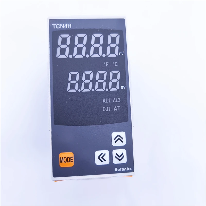 Temperature Controller TCN4H-24R Module Sensor