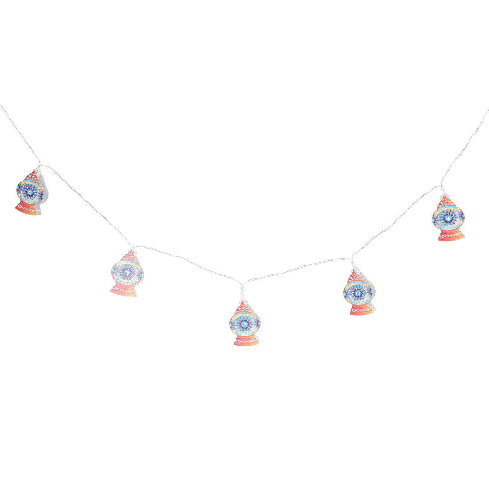 1-個-led-ストリングライトクリエイティブスターデザイン装飾パーティーランプ操作式フェスティバル雰囲気装飾ハンギングランプ