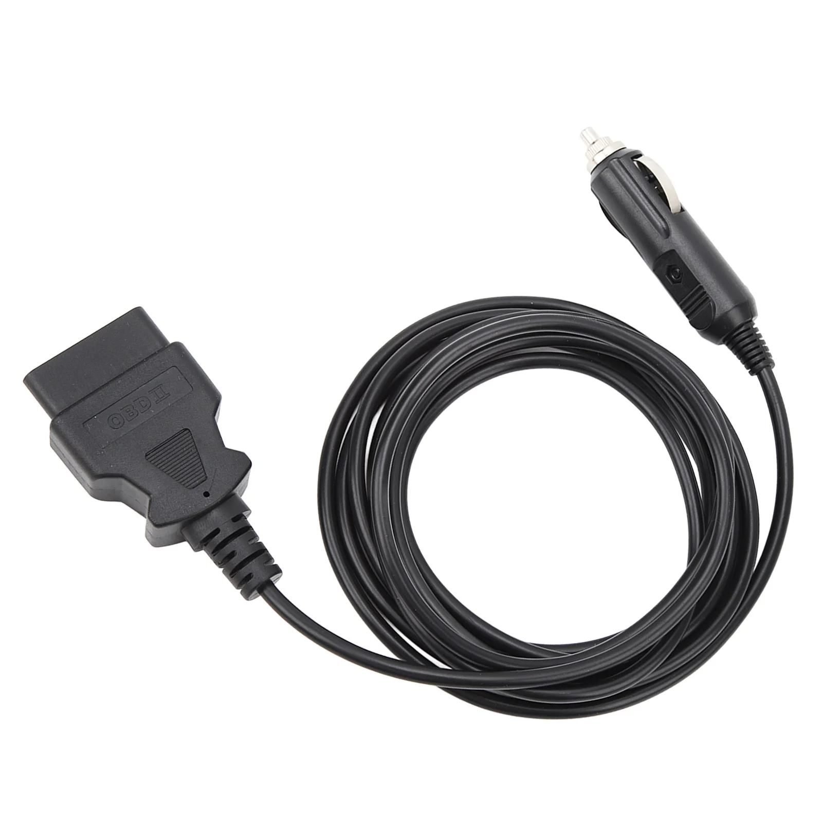 ECU Memory Saver Connector OBD2 Emergency Power Supply Cable 24V Car Computer Memory Savers
