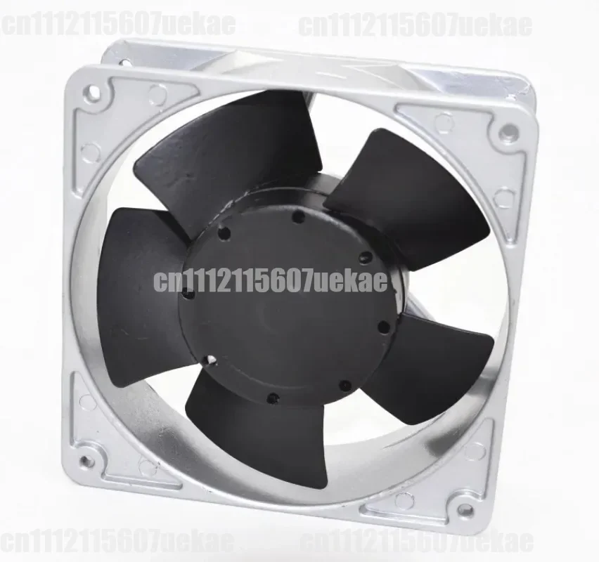 For UTHS457C THS455C UT125C UT126C UT127C 220V 12038 Industrial Axial Cooling Fan
