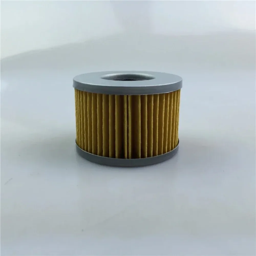 1pcs for Honda CBR250 17/19/22 VTR / Hornet / Sapphire / Magna 250 Motorcycle Oil Machine Filter