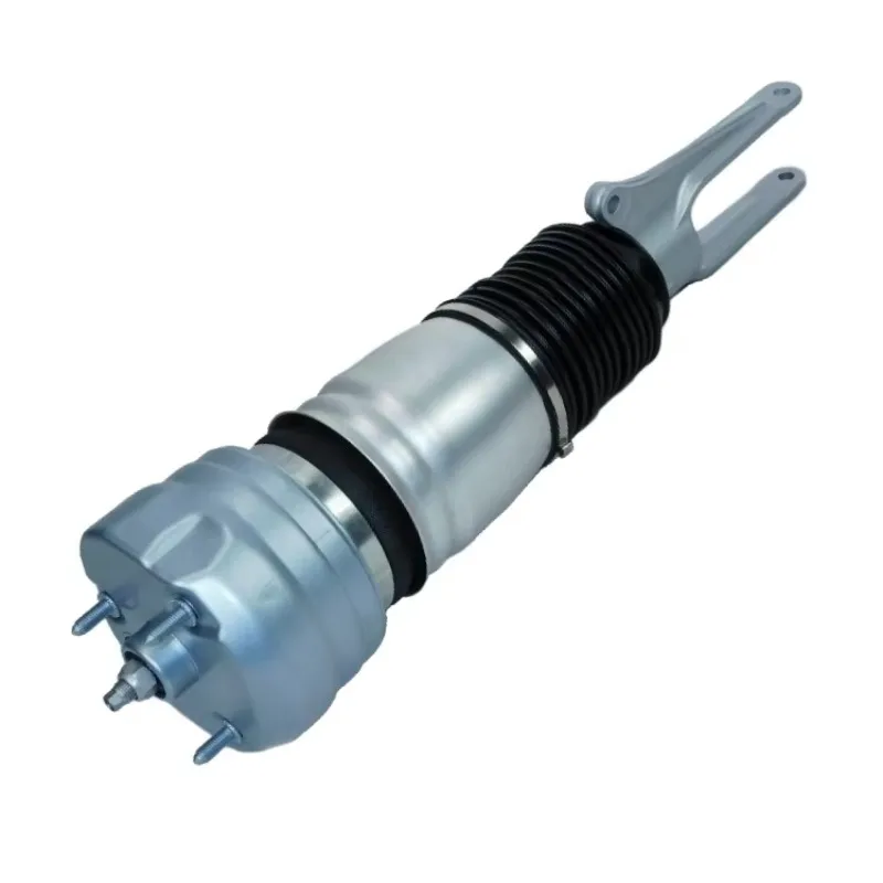 Original Front L/R Shock Absorber For Porsche Panamera 970 2009-2016 Air Suspension