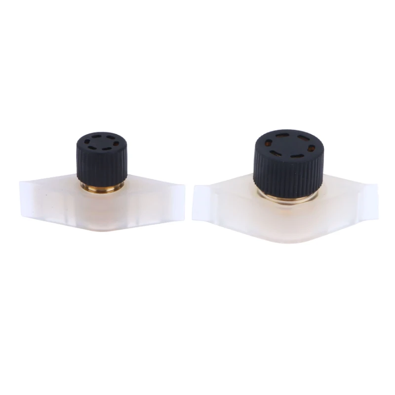 (BF06) Camping Inflatable Mattress Copper Air Nozzle Inflatable Cushion Gas Nozzle Inflatable Car Sleeping Bed Mat Intake Valve