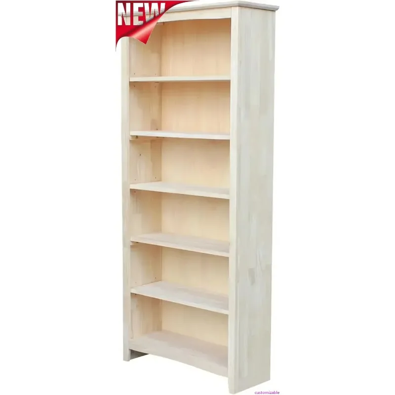 Customizable-Bookca… - image