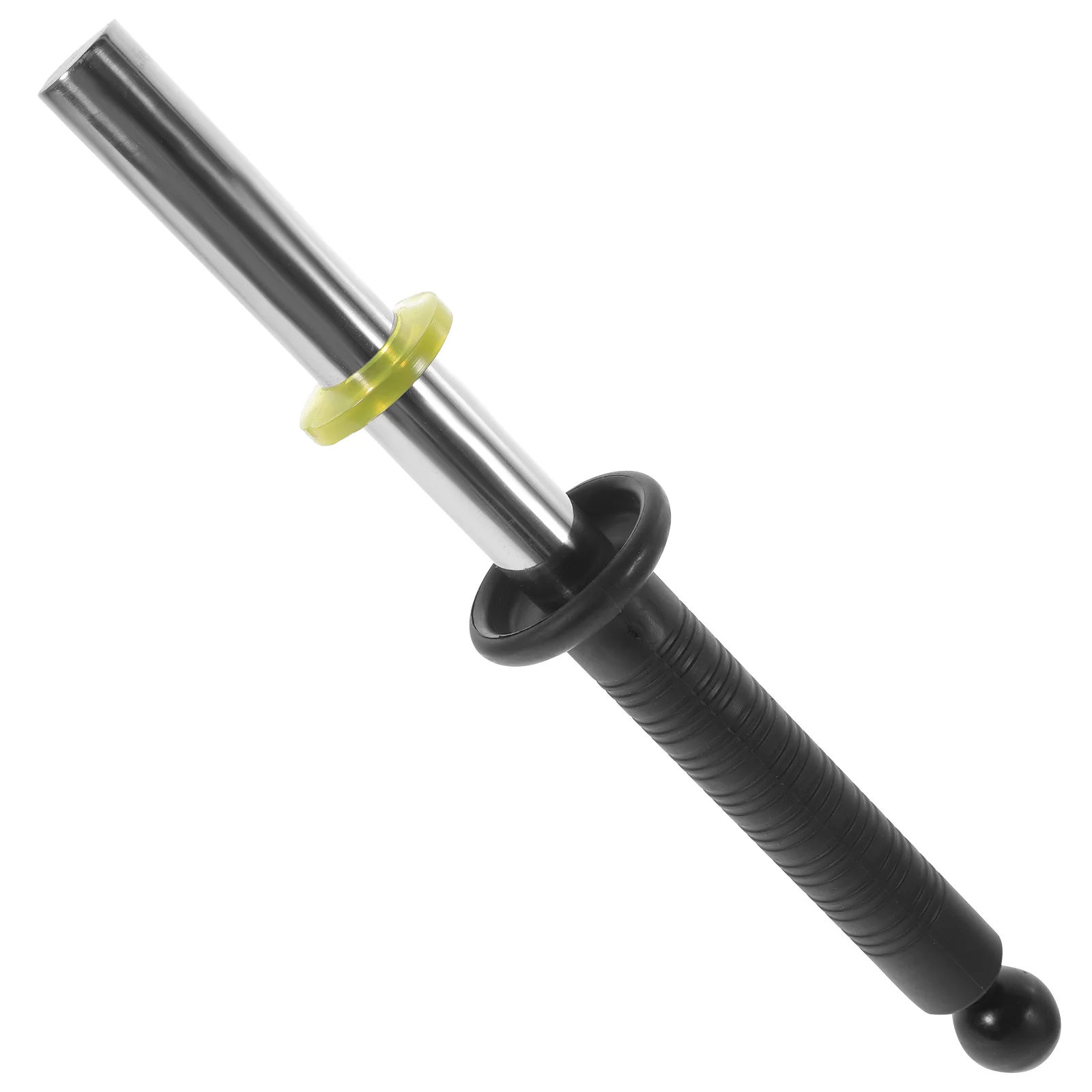 

High Power Magnetic Retrieving 380mm Total Length 160mm Magnetic Zone Swarf Collector Pick Up Rod for Metal Chips Shavings