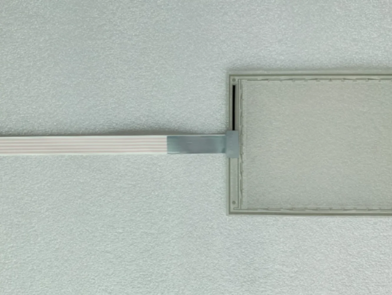 

E871739 SCN-A5-FLT06.5-001-0H1-R ELO touch screen touchpad