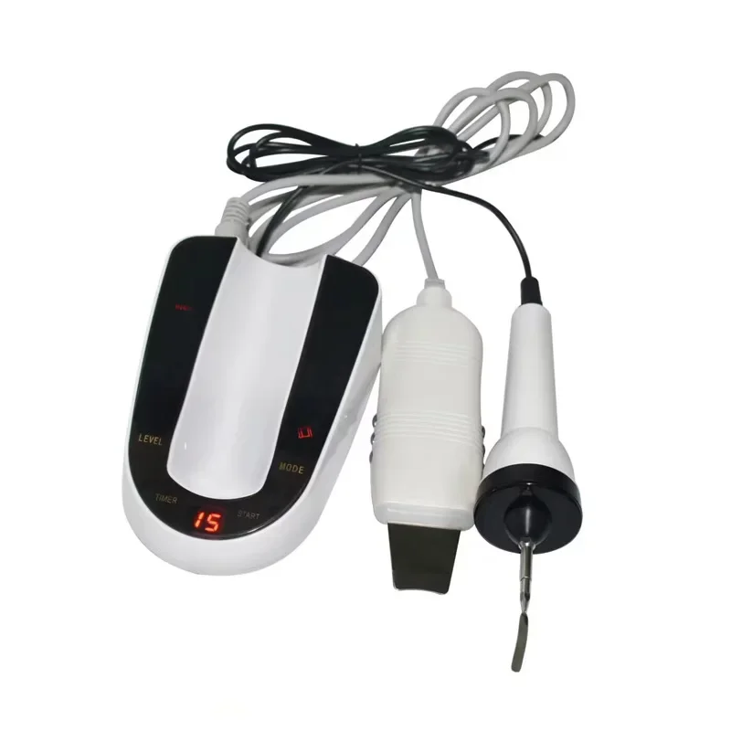 Ultrasonic Face Home Introduction Beauty Instrument Eye Beauty Instrument Skin Care Massage