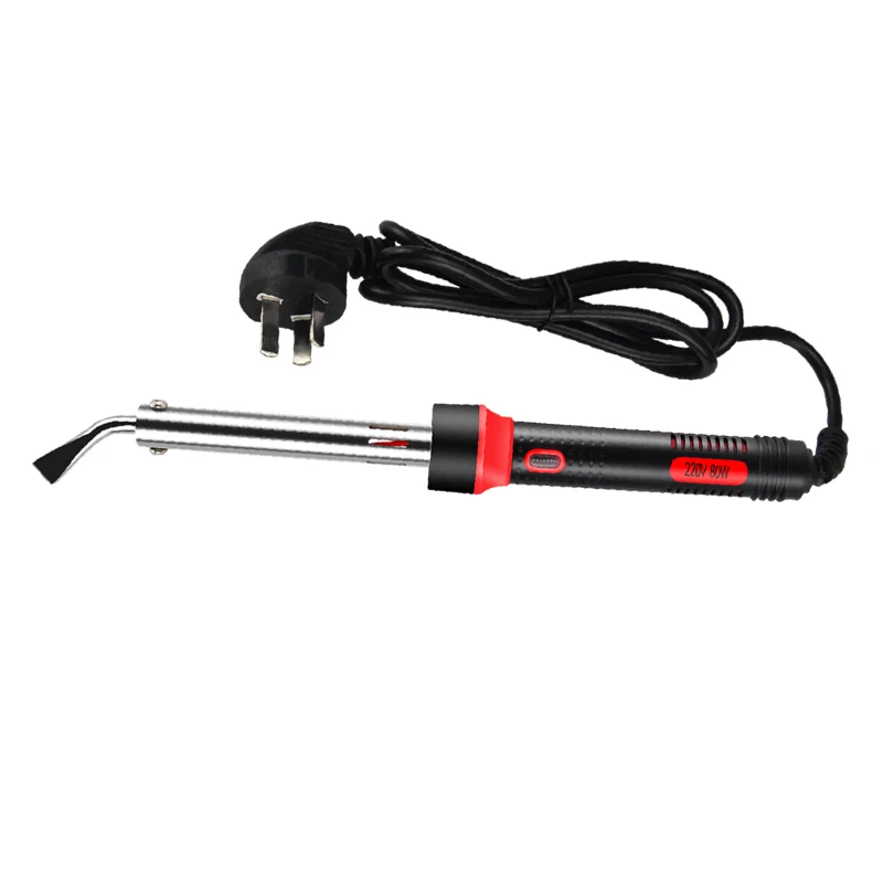 ZhengBang LS6100 Soldering Repair Tool Soldering Iron Adjustable 200-240V 100W Constant Temperature Electric Soldering Iron Heat