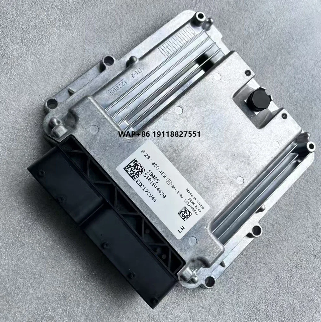 

0281020460 New Truck Engine Parts Car ECU Tuning and Repair Services
