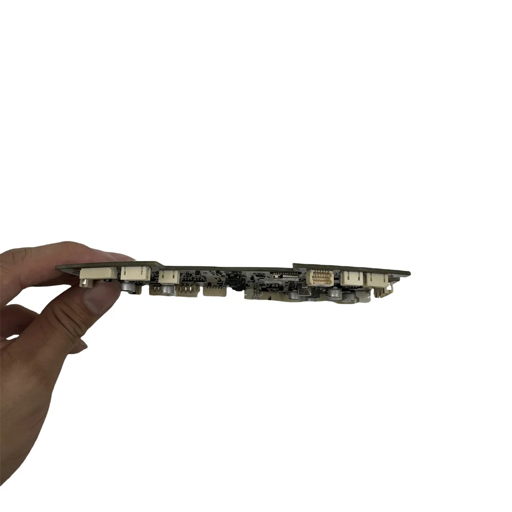 قطع غيار المكنسة الكهربائية الروبوتية Dreame Mova M1 الأصلية والجديدة ملحقات إصلاح اللوحة الأم للوحة الرئيسية Mova M1 (الاتحاد الأوروبي)