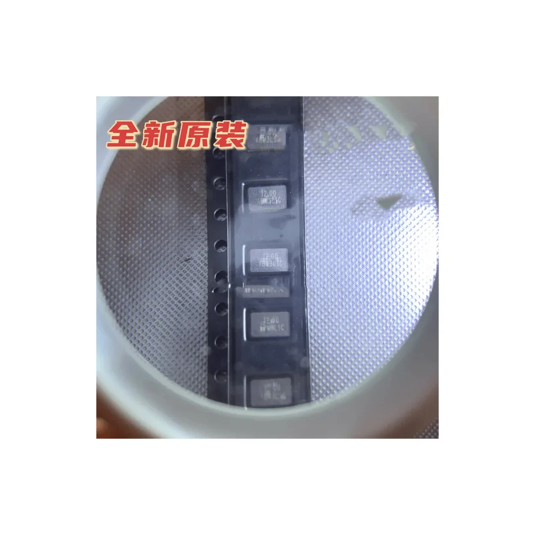 

50PCS/ABRACON ABM3-12.000MHZ-20-B-2-T Passive Patch Crystal Oscillator 5032 2P 12MHZ