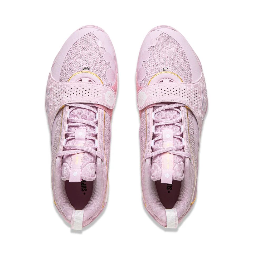 シューズ(男性用) LI-NING WADE ALL CITY 13 ENCORE 27.0 cm Li-Ning Men's WADE ALL CITY 13 ENCORE Professional Basketball
