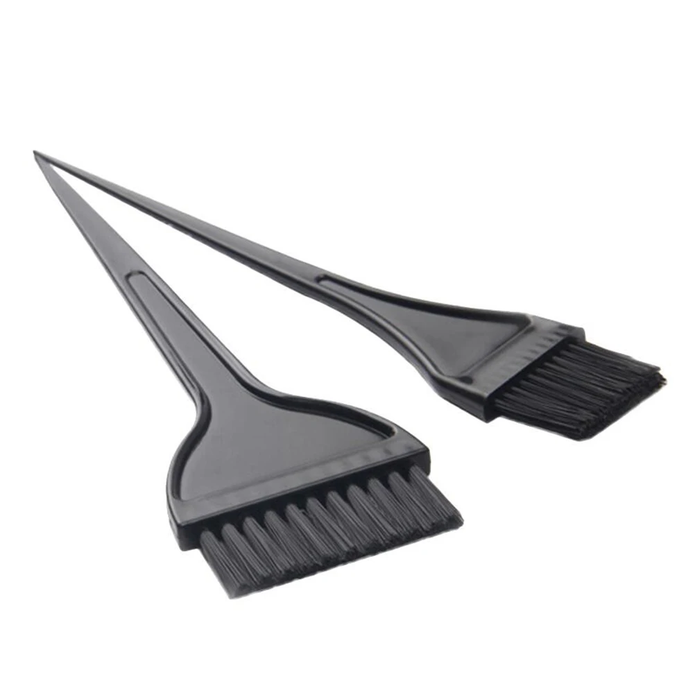 

Dyeing Board Comb Set Salon Hairdressing Tool Coloring Brush Long Handle Design Protect Hair Hair Care Styling