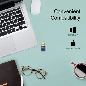 7 Hauptverkäufe mit USB -Adapter - №7