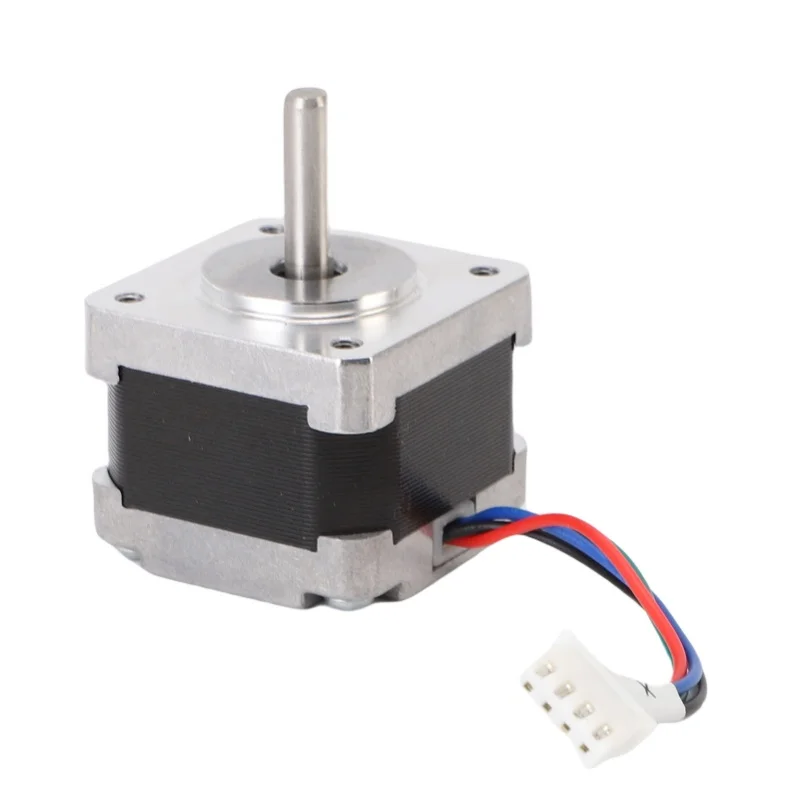 Stepper Motor Replacement For WEEDO TINA2S 3D Printer Size 35 X Axes Aluminum Alloy