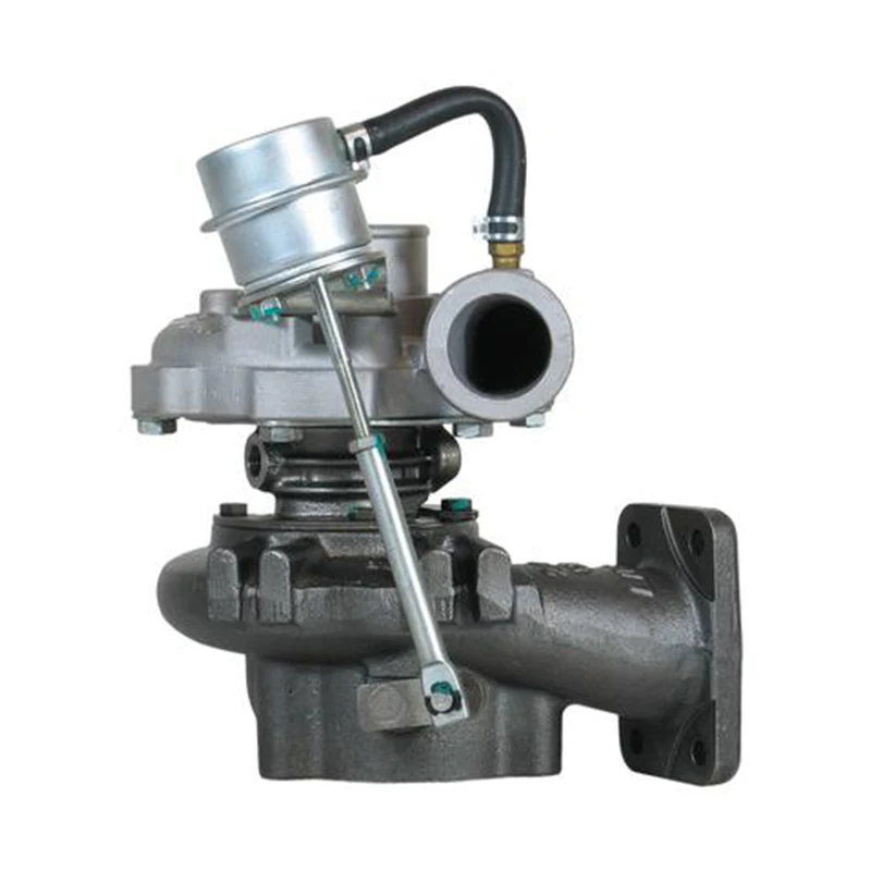 

unique GT25 Turbo Type 728918-5002 E0800-1118020 728918-0002 728918-5002S Turbocharger for YUCHAI YC41102LQ Engine