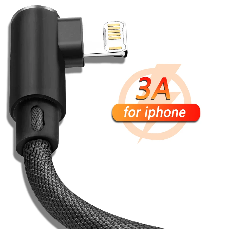 90 Degree Usb Cable… - image