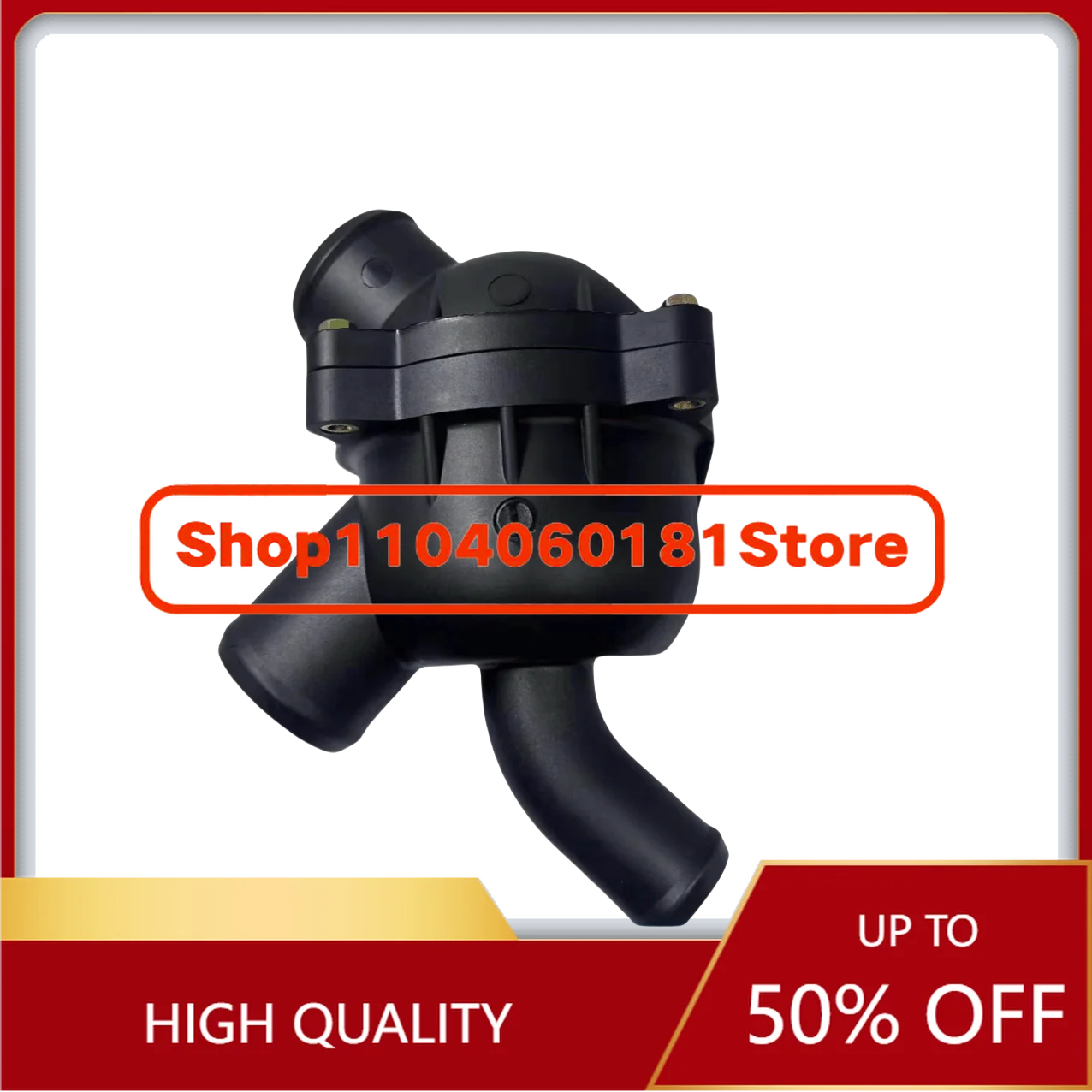 

Высококачественные детали экскаватора DH225/300-5-6-7-9 Двигатель D1146/DB58 Термостат в сборе