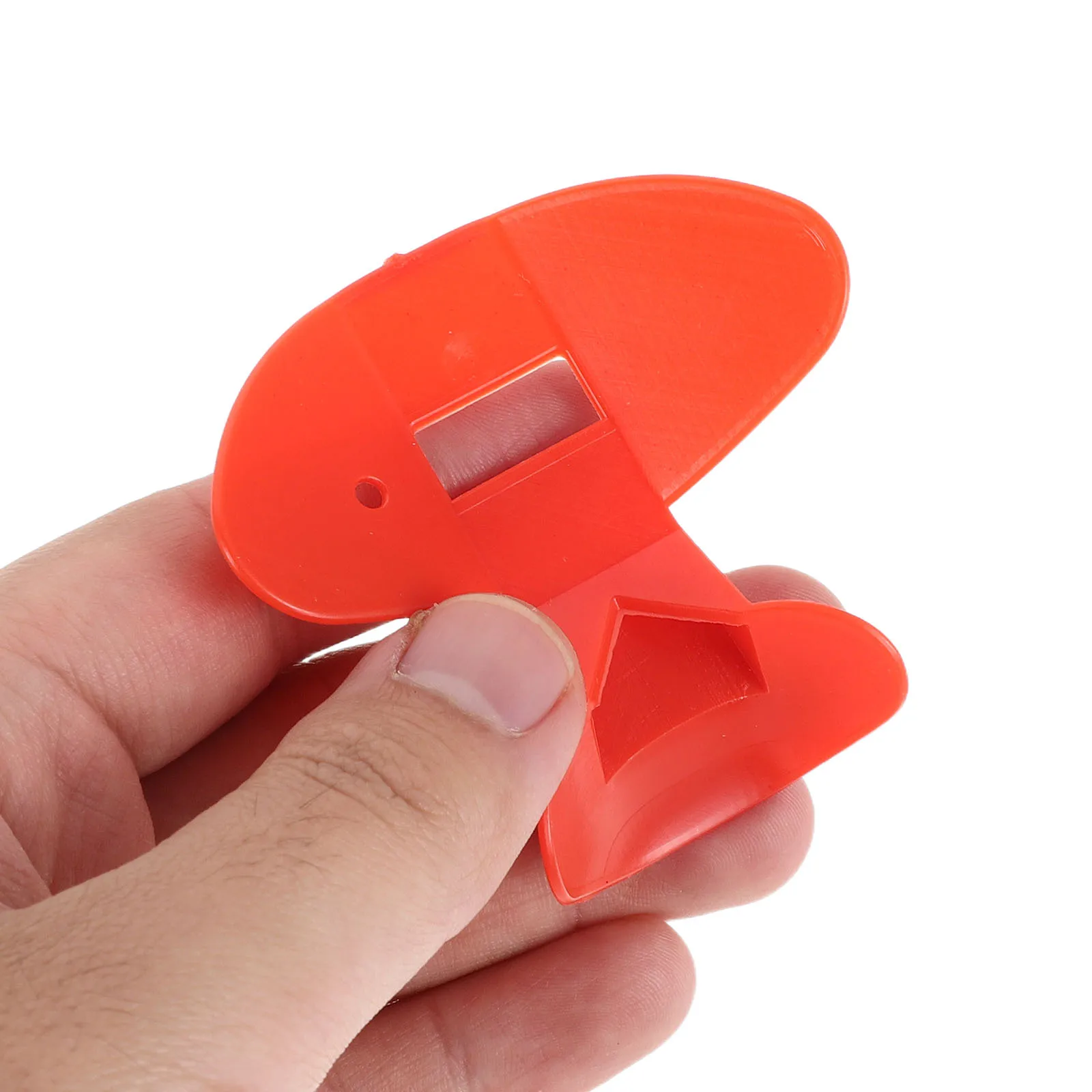 

2Pcs Mini Flute Nose Training Whistle Interactive Activities Precise Air Flow Support Wind Instruments Practice Sessions