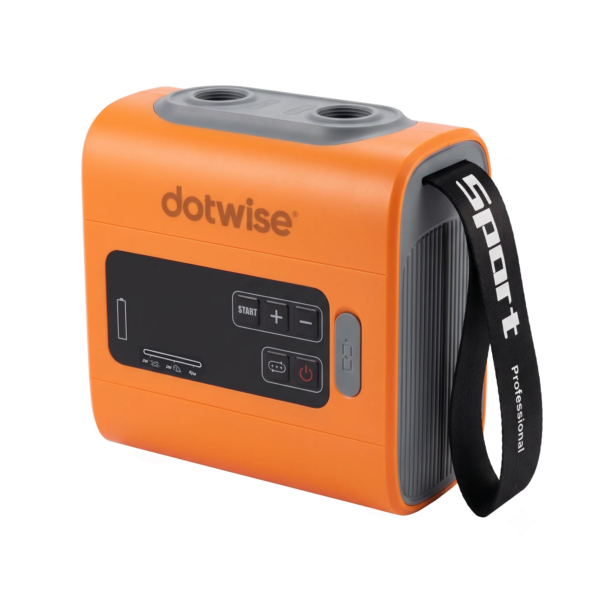 Dotwise 22PSI Electric SUP Inflator/Deflator Pump,Portable Air Pump for Air Paddle Boards,Kayaks,Air Tent,Air Mat,Boats,Pool view 6