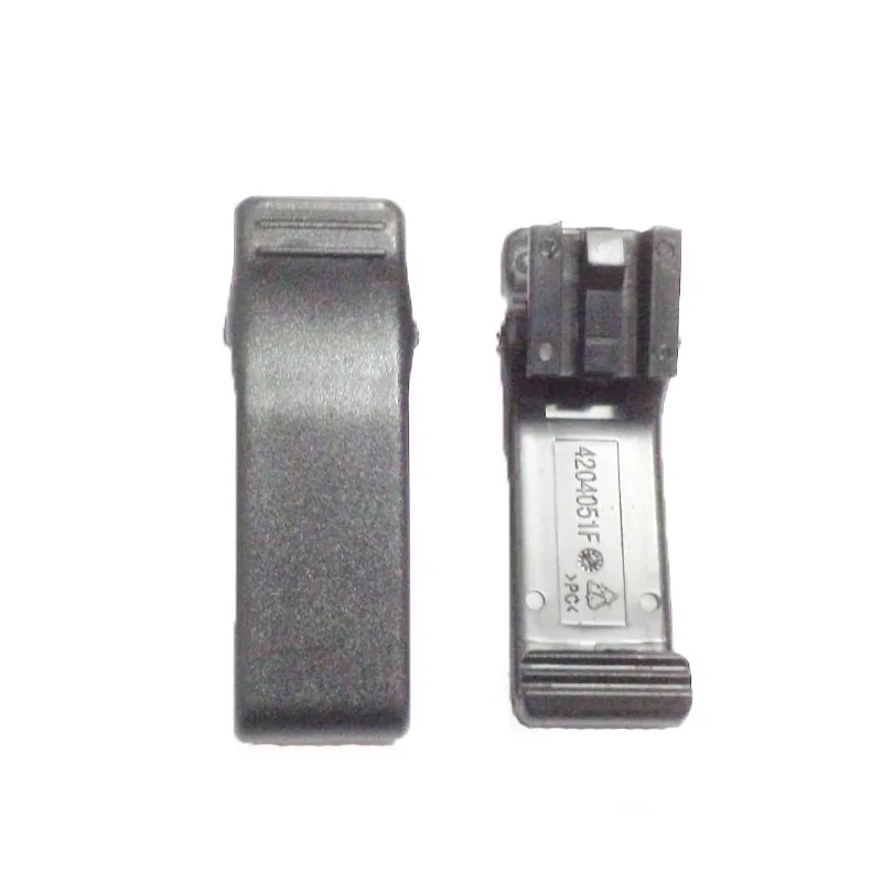 Walkie Talkie Gürtel clip für Motorola Funkgerät gp300 gp88 gp68