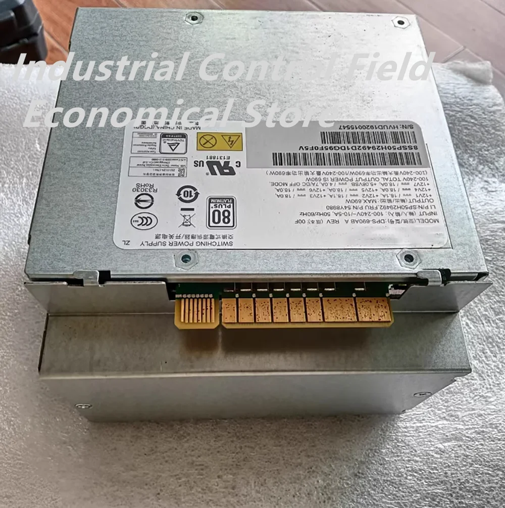 DPS-690AB A Power Supply 