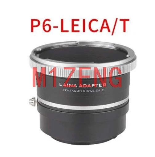 

Адаптер для фотоаппарата Leica T LT TL TL2 SL CL Typ701 p60-L sigma FP panasonic S1H/R