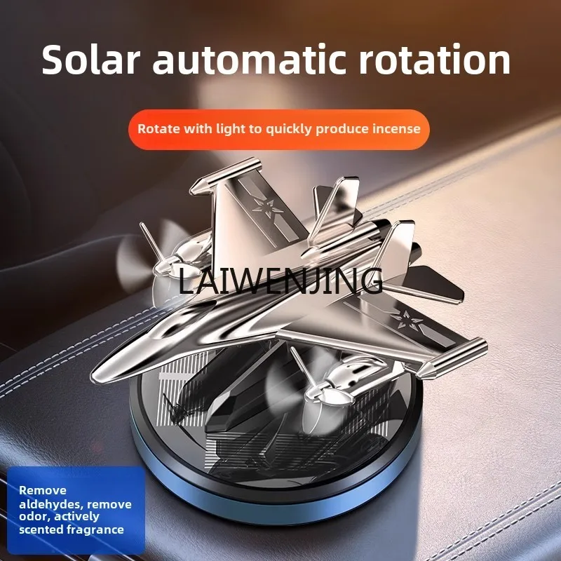 

MJY car aromatherapy high-end car long-lasting light fragrance car interior ornament